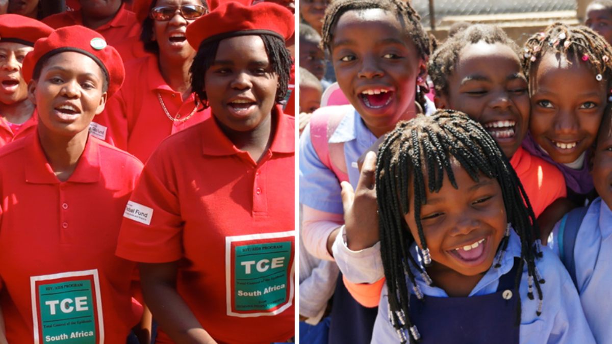 Annual Report 2015 Aid, Inc.